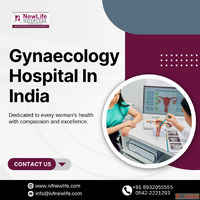 Gynaecology Hospital In India