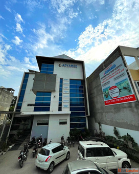 Your Parenthood Journey Begins Here - Adbaby IVF Centre Chandigarh