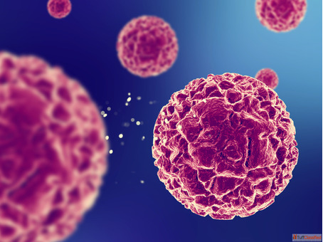 Natural Supportive Care with Yoga for Cancer Patients in India