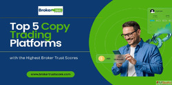 Top 5 Copy Trading Platforms with the Highest Broker Trust S...