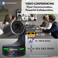Crystal-Clear Video Conferencing Setup Tips That Work