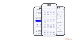 Recharge Software Development Company