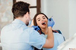Emergency Dental Care You Can Trust