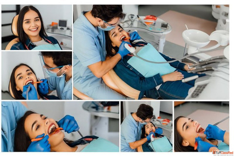 Emergency Dental Care You Can Trust