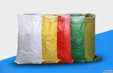 PP Woven Bags The Durable Eco-Smart Solution Transforming Modern Packaging