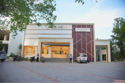 Rujas Andavar Jewellery Thanjavur