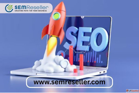 Result-Oriented SEO Services in Delhi - Increase Online Visibility