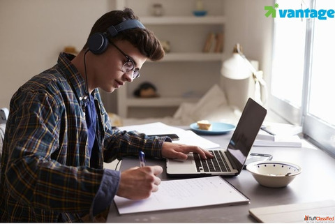 Best NIFT Entrance Exam Coaching Vantage Design