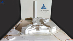 The Importance of Block Model Making in Modern Architecture