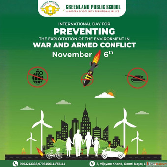 CBSE Schools in Lucknow with Good Faculty