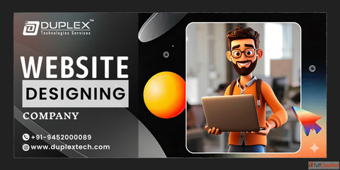 Expert Website Designers in Lucknow for Your Business