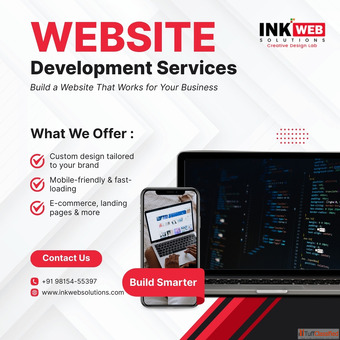 Expert Web Designing Company in Chandigarh Professional Website Design Services