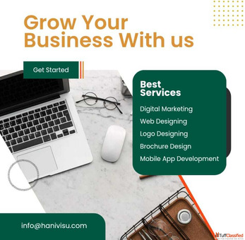 Mobile App development company in Hyderabad