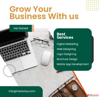 Mobile App development company in Hyderabad