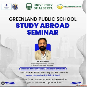 Top Lucknow schools with smart classrooms and labs