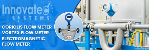 Top Vortex Flow Meter Manufacturers for Industrial Applications