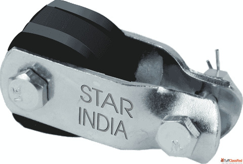 Fan Clamp Manufacturer - Star India Electricals