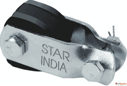 Fan Clamp Manufacturer - Star India Electricals