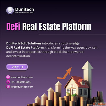 Secure Compliant Real Estate Tokenisation Made Easy