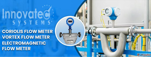 Reliable Electromagnetic Flowmeter Manufacturers in Pune for Smart Flow Solutions