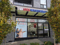 ARKA Physiotherapy - Top Rated Physiotherapy in Sullivan and...