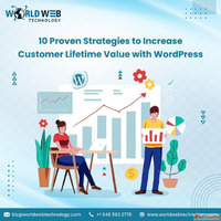 Boost Customer Lifetime Value with WordPress