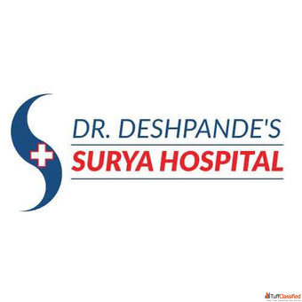 Gallstone Surgery in Navi Mumbai- Dr. Anil Deshpande