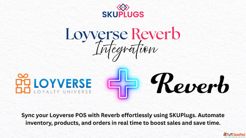 Loyverse Reverb Integration by SKUPlugs