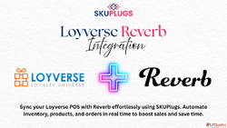 Loyverse Reverb Integration by SKUPlugs