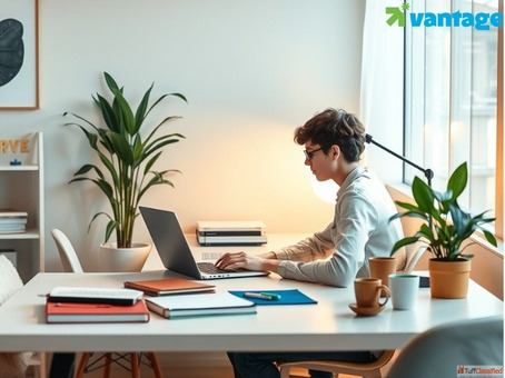 NID Entrance Exam Coaching - Online Courses Vantage Design