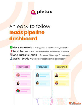 All-in-One HR Management Software for Smarter Workforce Solutions