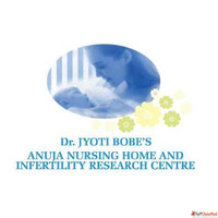 Dr. Jyoti Bobe - Gynecologist in Airoli