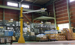 Jib Cranes Supplier in Pune