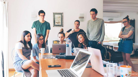 Digital Marketing Agency in Mysore Dm With Rinchin