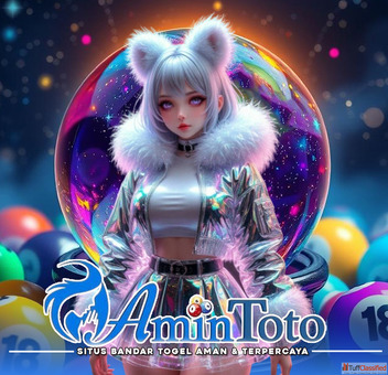 AMINTOTO - Panduan Ampuh Memulai Taruhan Togel Online Jamin Jackpot 2025