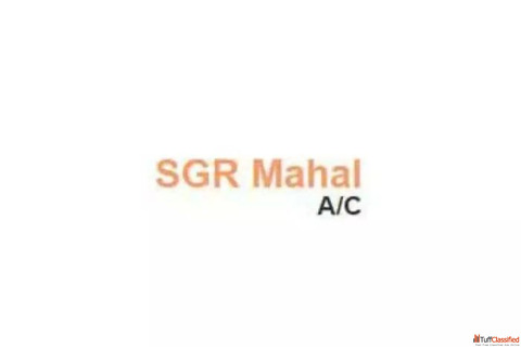 Marriage Halls in Velachery