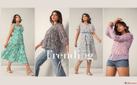 Western Dresses for Women The Definitive Style Destination