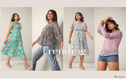 Western Dresses for Women The Definitive Style Destination