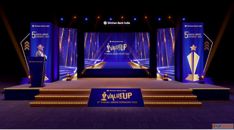 Corporate Event Management Company in Rishikesh