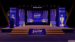 Corporate Event Management Company in Rishikesh