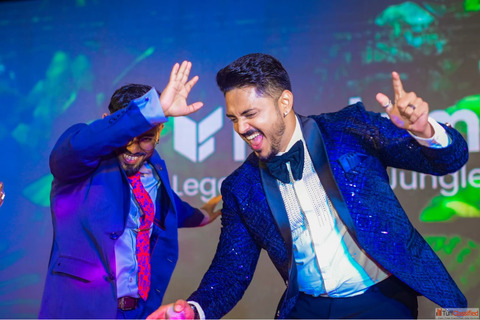 Event Organising Company in Chandigarh