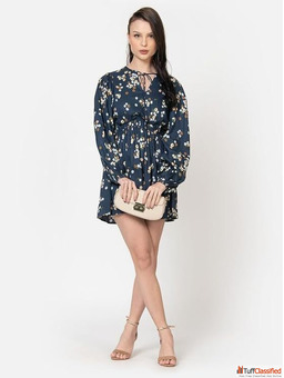 Trendy Women's Playsuits Chic One-Piece Outfits by June9