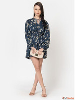 Trendy Women's Playsuits Chic One-Piece Outfits by June...