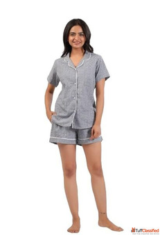 Comfy Stylish Sleepwear for Women Nightwear Collection by June9