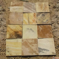 Endless Beauty And Low Maintenance Fossil Mint Natural Stone