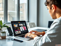 Top Web Designing Company in Zirakpur for Creative Websites