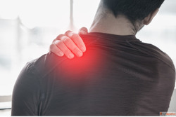 Right Shoulder Pain Treatment Made Easy with Homeopathy