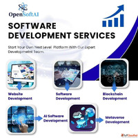 custom software development companies