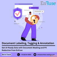 Get AI-Ready Data with Document Masking and PII Redaction fr...