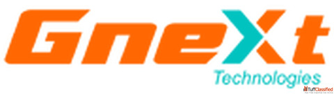 Website Designing Company in Delhi - Gnext Technologies